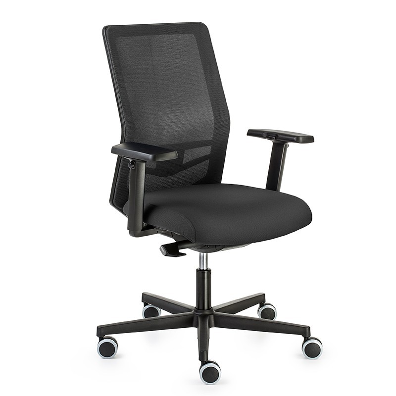 ▷ Silla Ergonómica EXPRESS Equis de DileOffice- Montiel