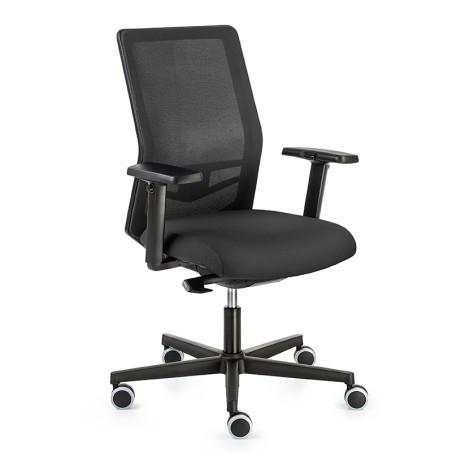 ▷ Silla Ergonómica EXPRESS Equis de DileOffice- Montiel
