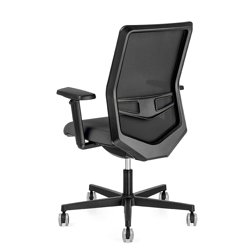 ▷ Silla Ergonómica EXPRESS Equis de DileOffice- Montiel