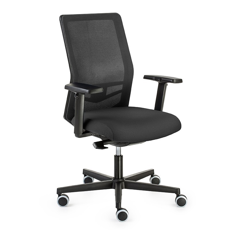 ▷ Silla Ergonómica EXPRESS Equis de DileOffice- Montiel