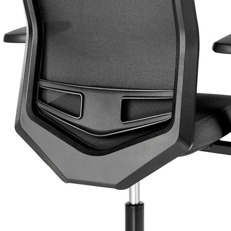 ▷ Silla Ergonómica EXPRESS Equis de DileOffice- Montiel