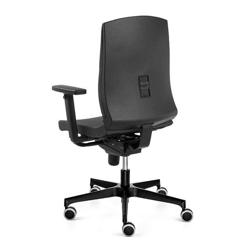 ▷ Silla Ergonómica Flexa de DileOffice Express - Montiel
