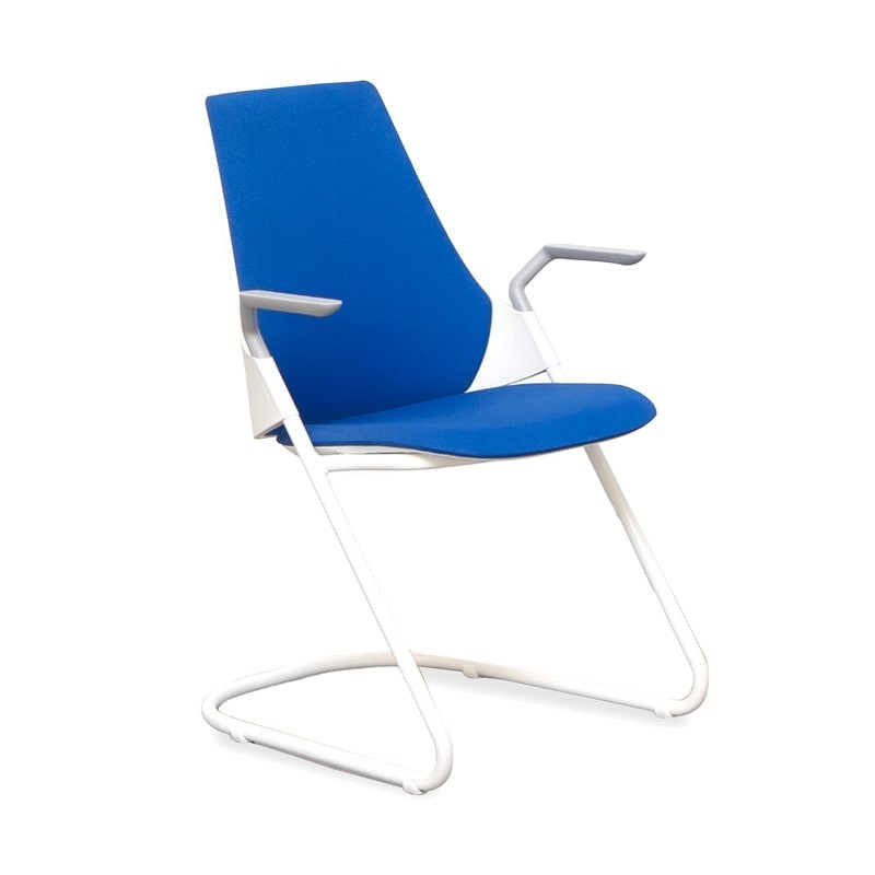 ▷ Sillas para Visitantes Sayl de Herman Miller - Montiel