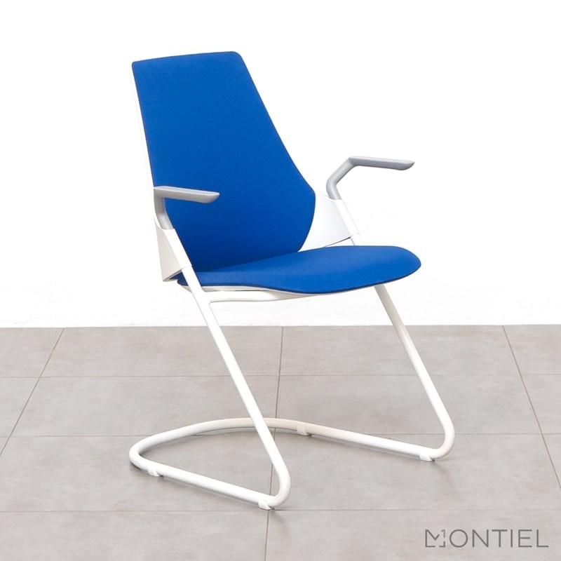 ▷ Sillas para Visitantes Sayl de Herman Miller - Montiel