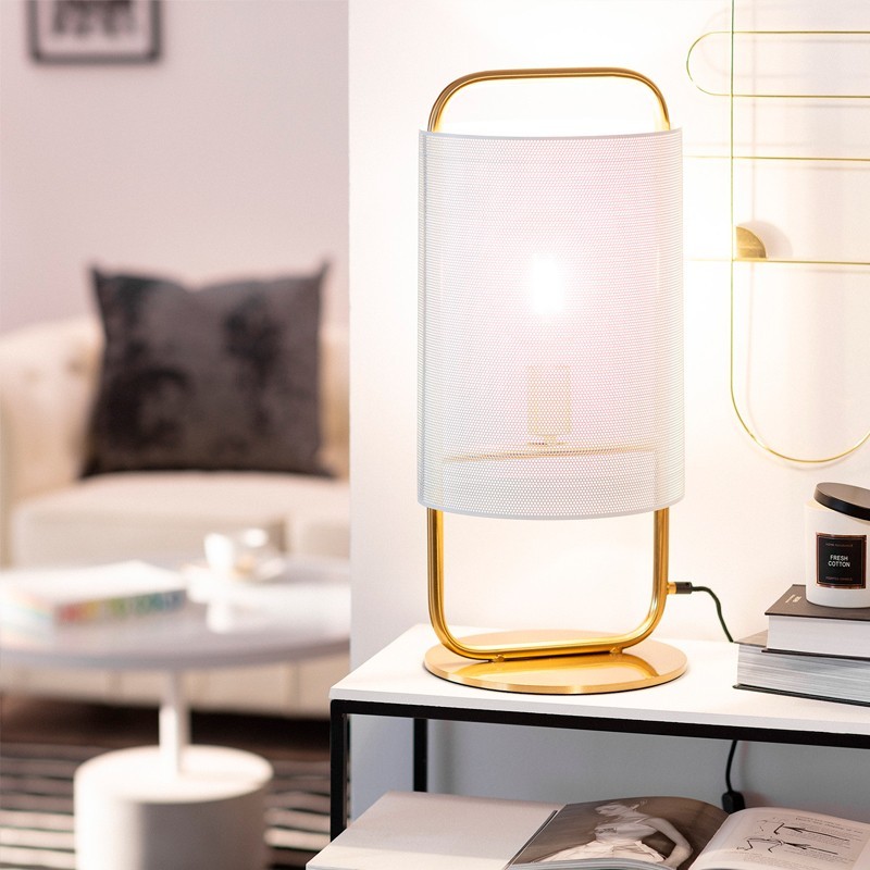 ▷ Lámpara de Diseño para Escritorios Madsó - Montiel