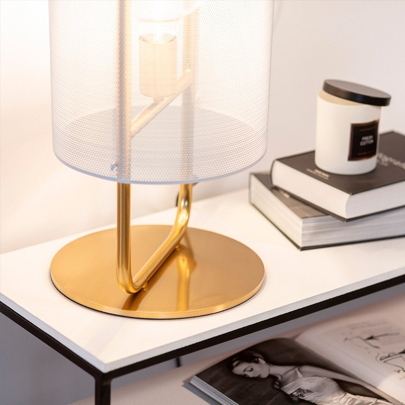 ▷ Lámpara de Diseño para Escritorios Madsó - Montiel