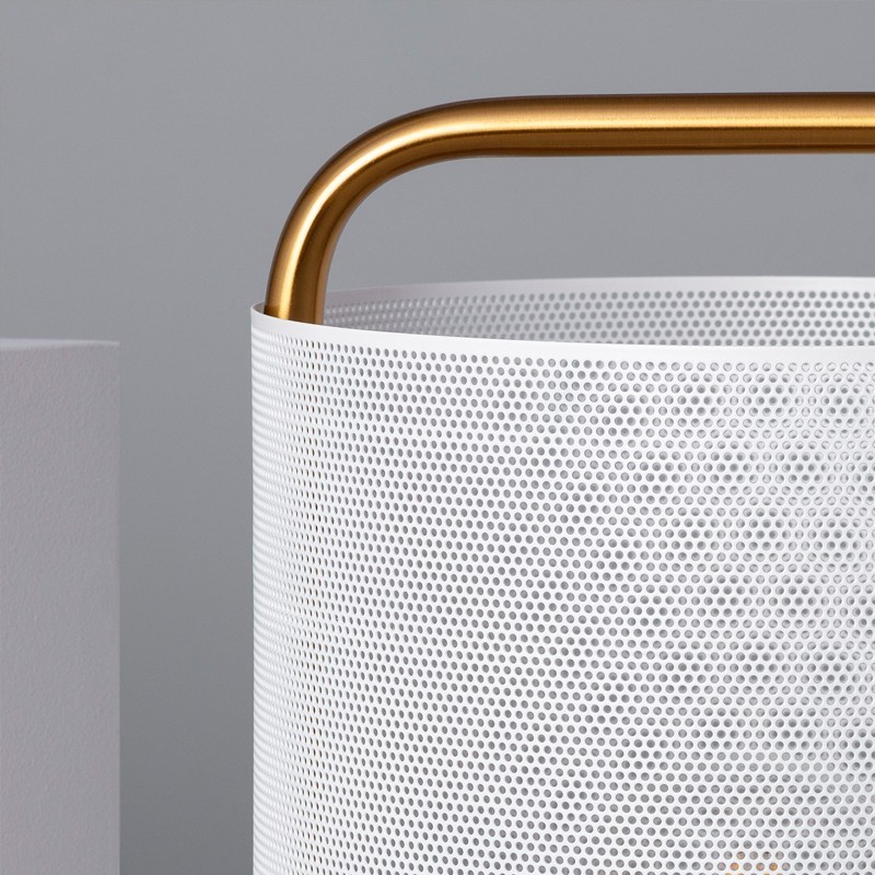 ▷ Lámpara de Diseño para Escritorios Madsó - Montiel