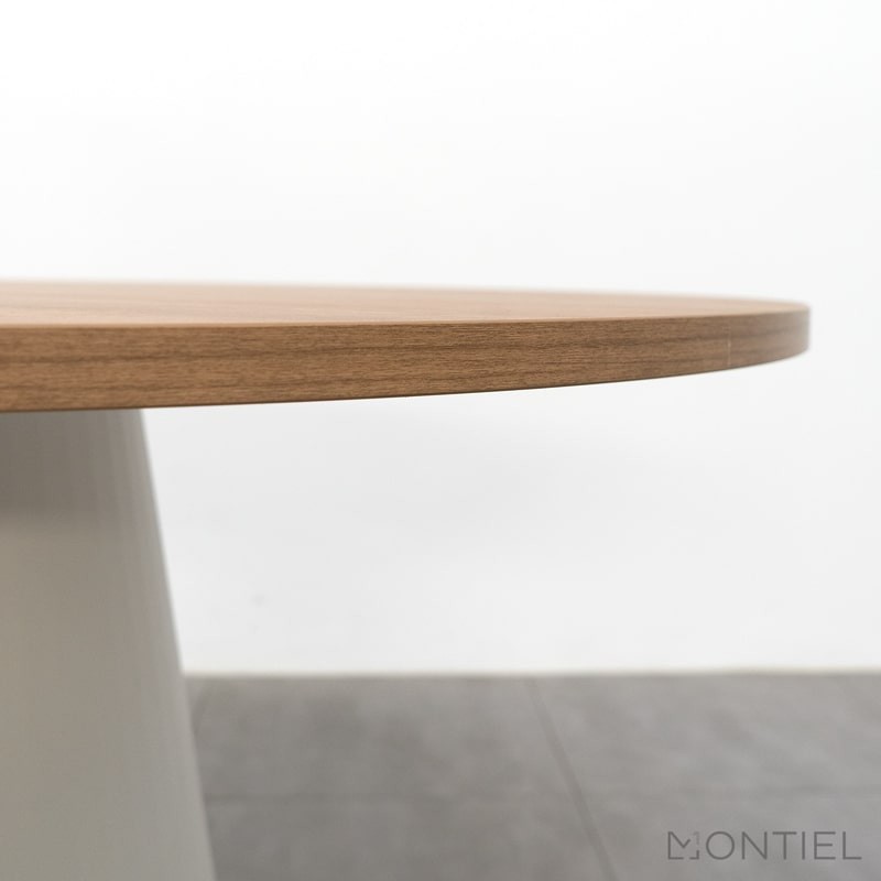 Mesa Redonda de Reunión Barata Online en Oferta