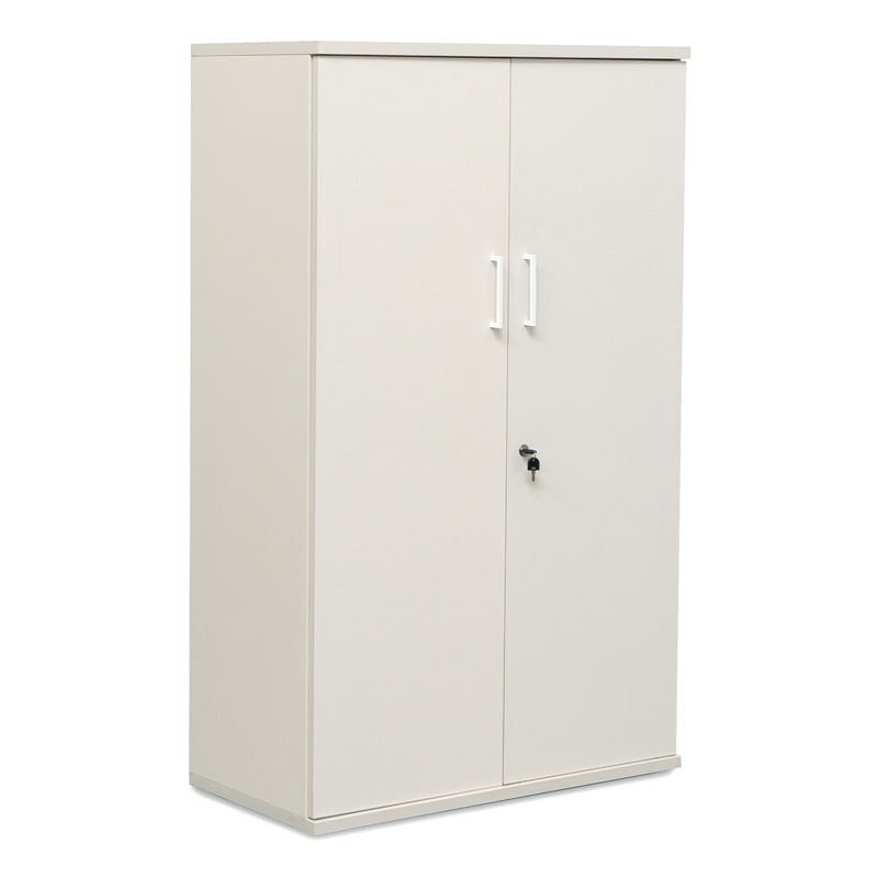 ▷ Armario de Oficina Medio de Kunna - Muebles Montiel