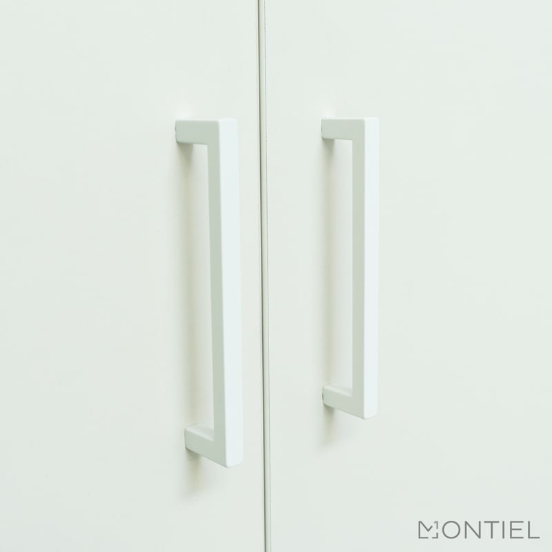 ▷ Armario de Oficina Medio de Kunna - Muebles Montiel