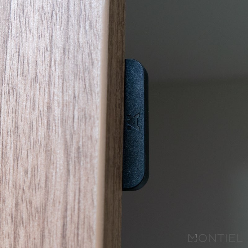 ▷ Armario Medio con Llave de Kunna - Oficinas Montiel