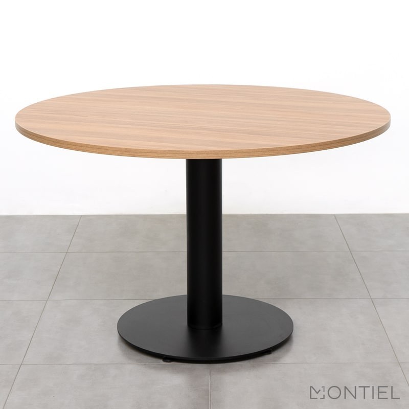 Mesa Redonda para Reuniones Meeting de Kunna - Montiel