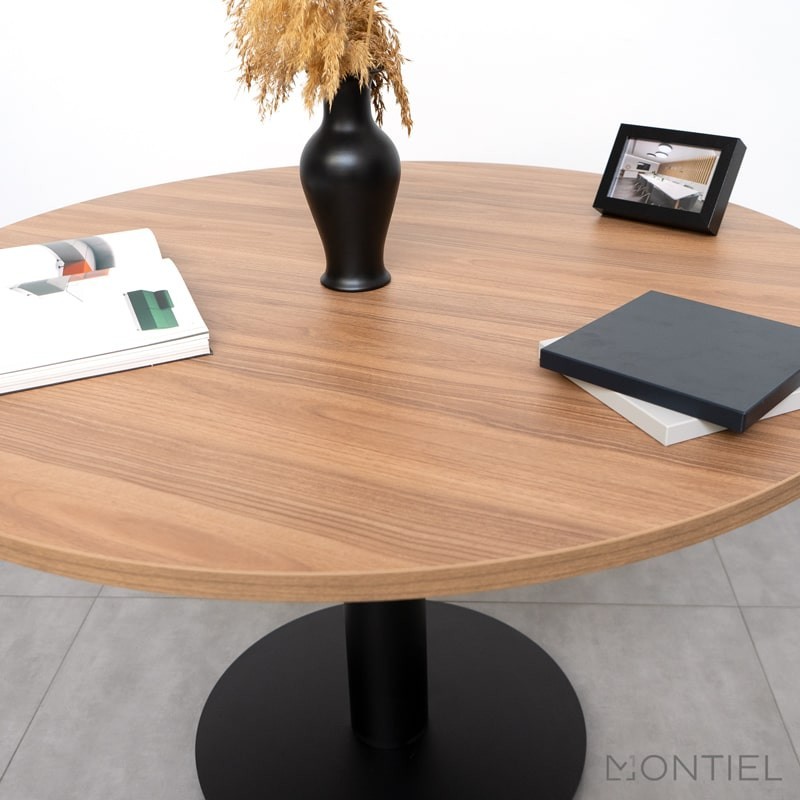 Mesa Redonda para Reuniones Meeting de Kunna - Montiel