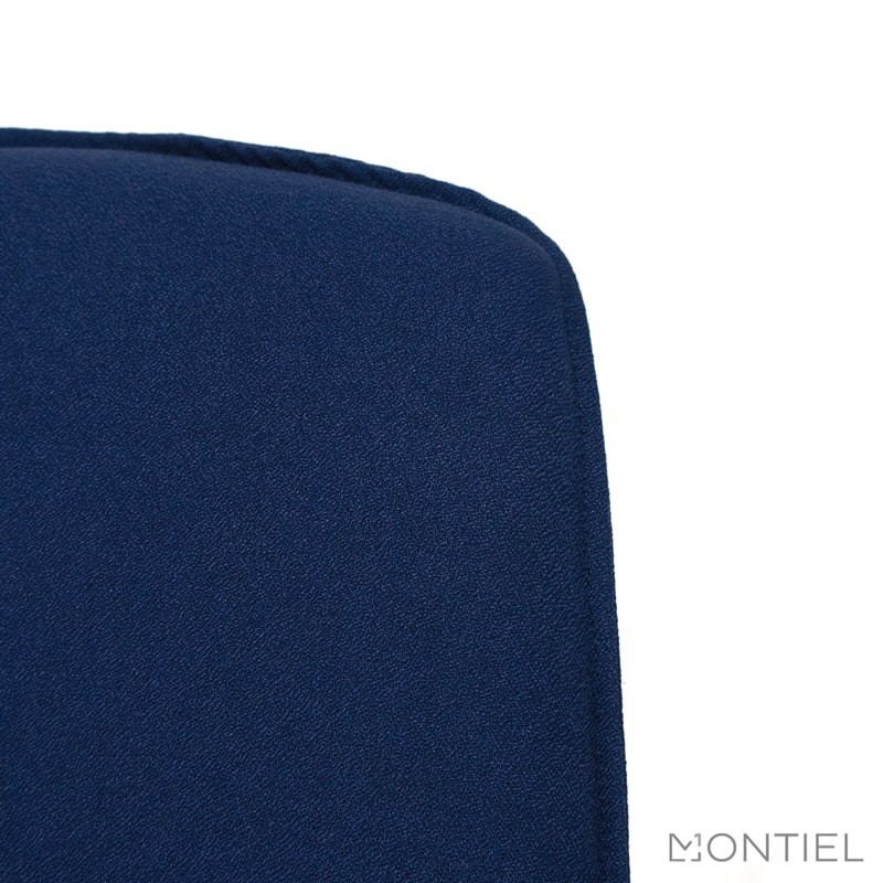 ▷ Silla para Visitantes Comforto Tapizada - Montiel
