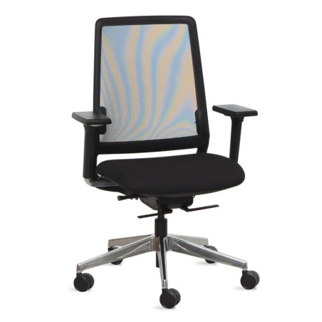 ▷ Silla Ergonómica Sense Malla de Forma 5 - Montiel