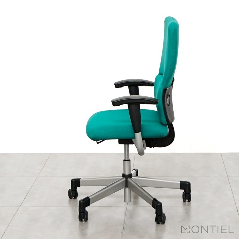 Silla Ergonómica Lets B de Steelcase - Montiel