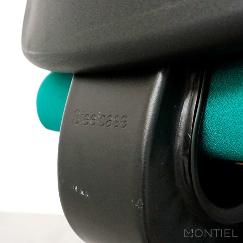 Silla Ergonómica Lets B de Steelcase - Montiel