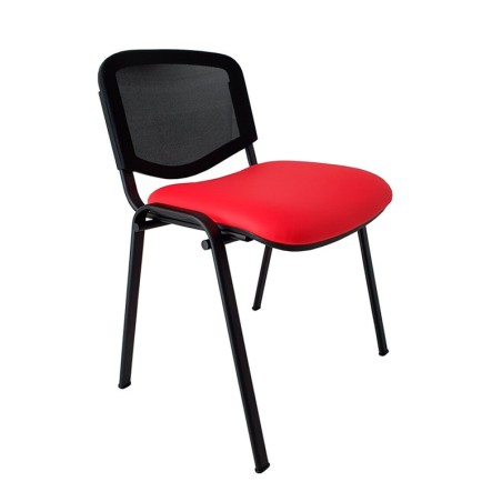 Silla Confidente Sala de Espera Kiro de Kunna - Montiel