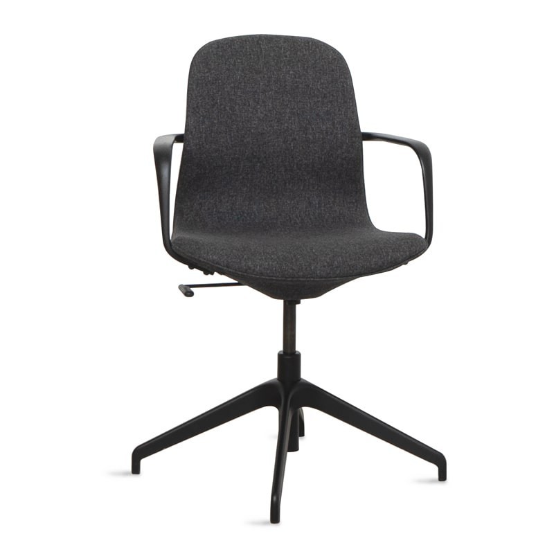 ▷ Silla Giratoria para Sala de Reuniones MM675 - Montiel