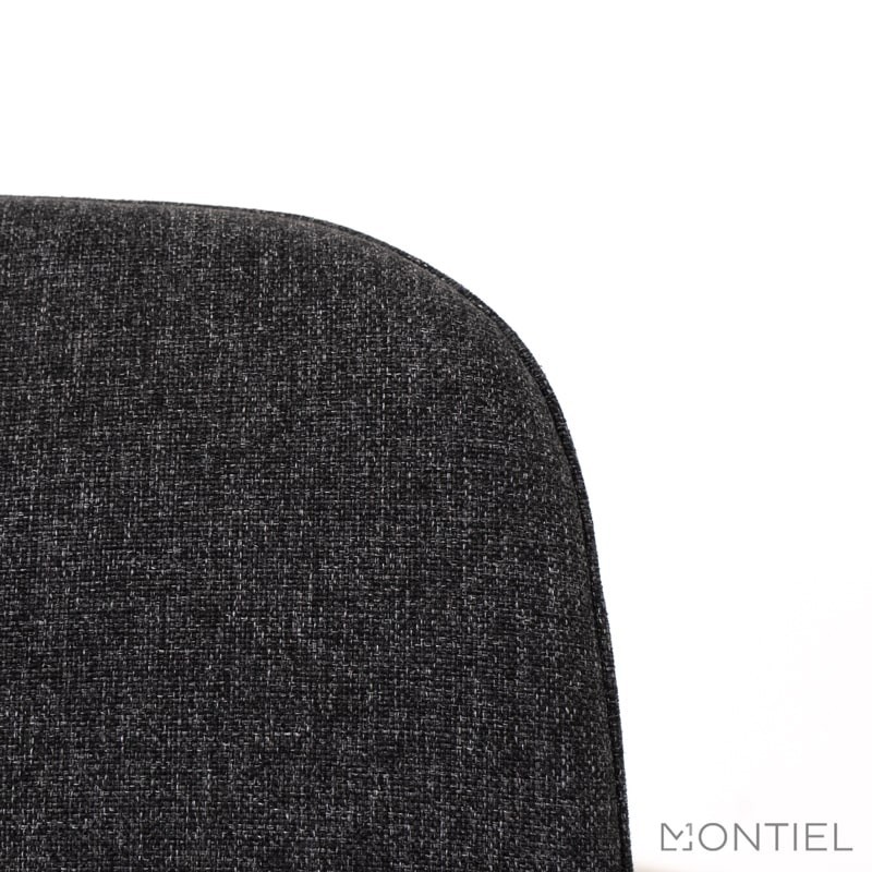 ▷ Silla Giratoria para Sala de Reuniones MM675 - Montiel