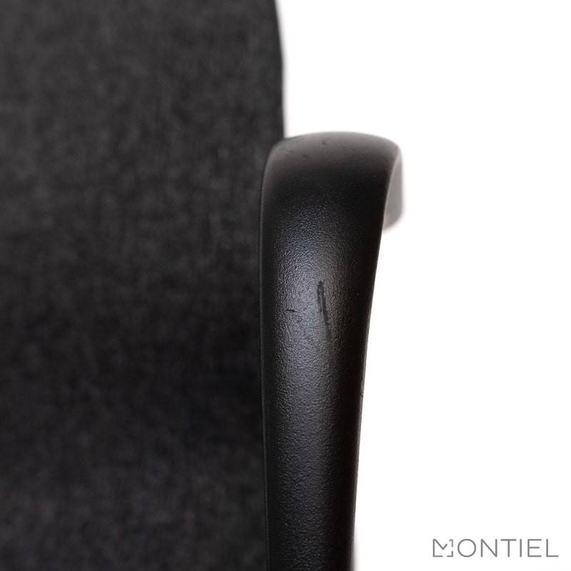 ▷ Silla Giratoria para Sala de Reuniones MM675 - Montiel