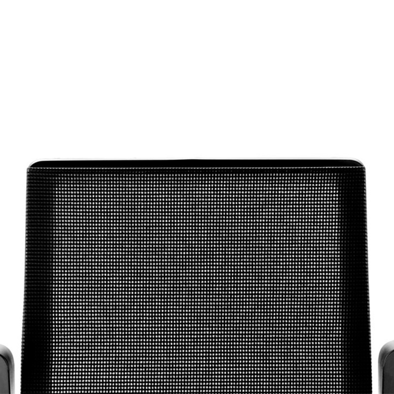 ▷ Silla Confidente Plural Patín de Forma 5 - Montiel