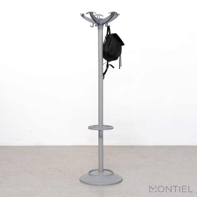 ▷ Perchero Paragüero de Pie Elix GG2 - Muebles de Oficina Montiel