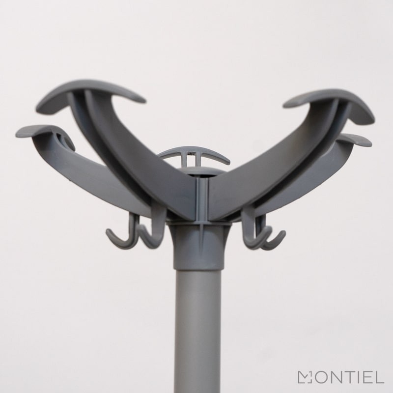 ▷ Perchero Paragüero de Pie Elix GG2 - Muebles de Oficina Montiel