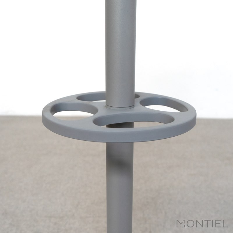 ▷ Perchero Paragüero de Pie Elix GG2 - Muebles de Oficina Montiel