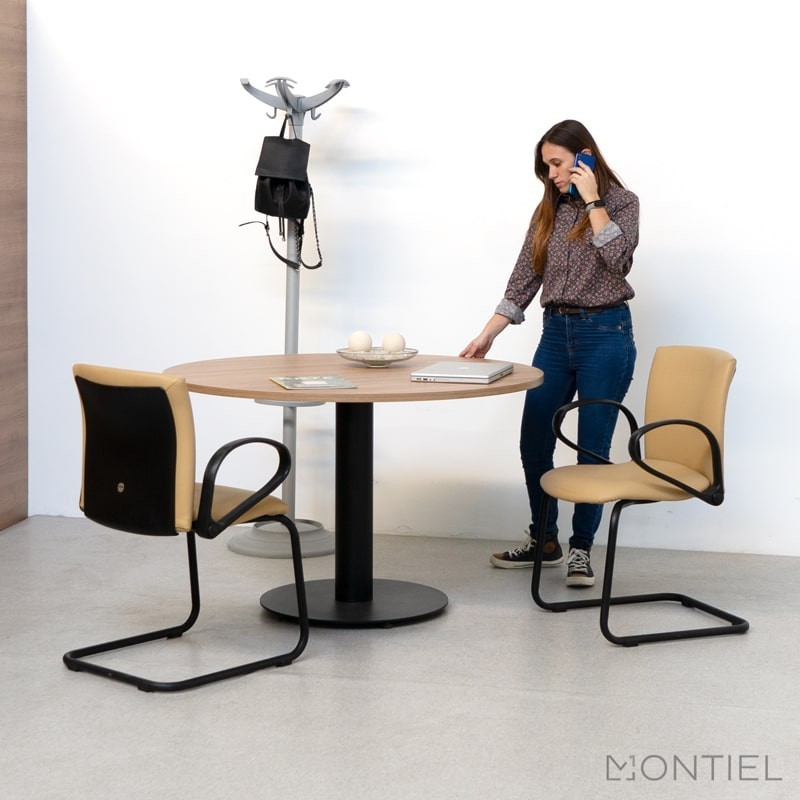 ▷ Perchero Paragüero de Pie Elix GG2 - Muebles de Oficina Montiel