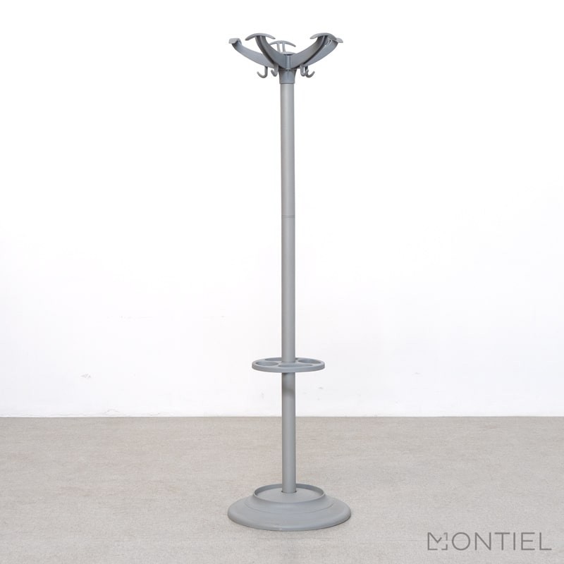 ▷ Perchero Paragüero de Pie Elix GG2 - Muebles de Oficina Montiel