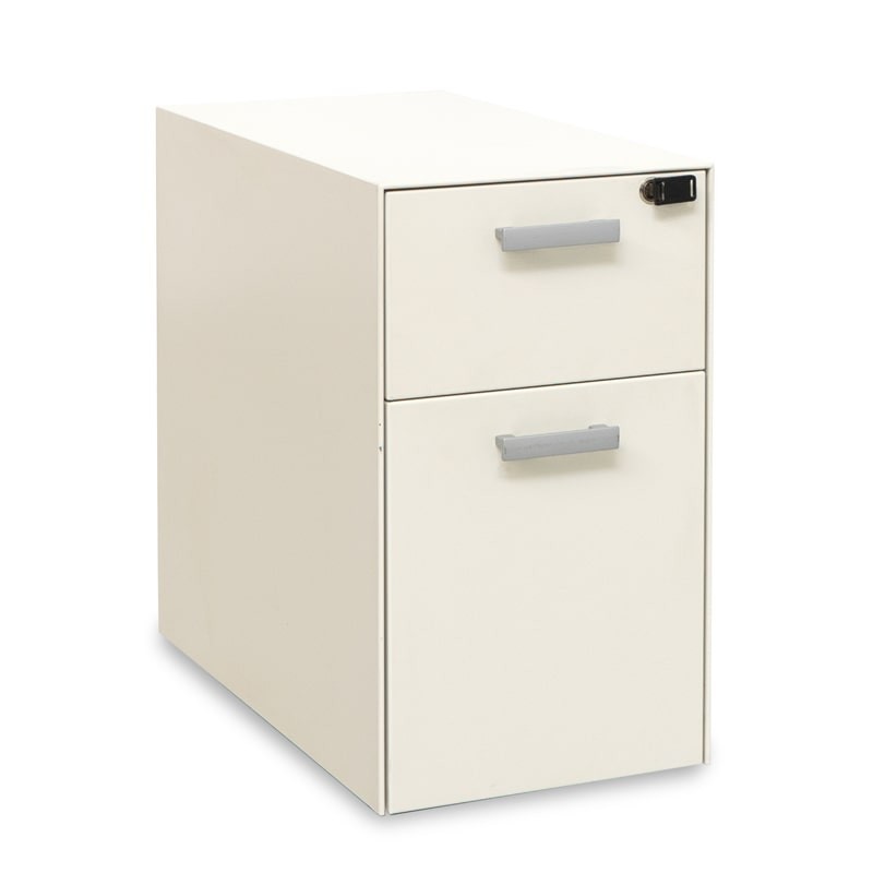 ▷ Cajonera de Oficina Blanca de Steelcase - Oferta 2x1