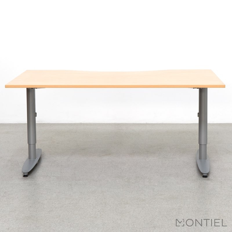 ▷ Conjunto de Oficina de Melamina de Kinnarps - Montiel