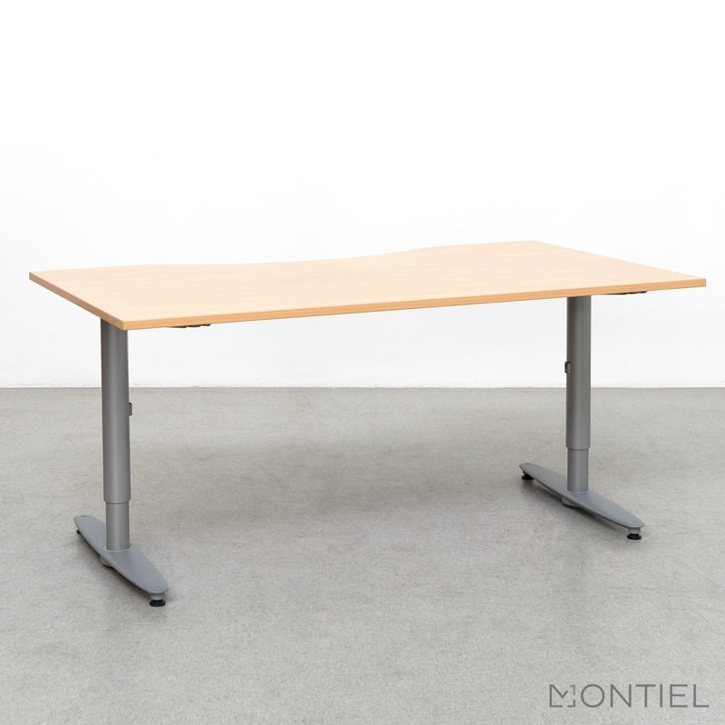 ▷ Conjunto de Oficina de Melamina de Kinnarps - Montiel