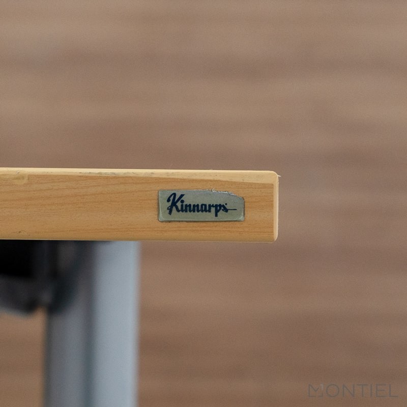 ▷ Conjunto de Oficina de Melamina de Kinnarps - Montiel