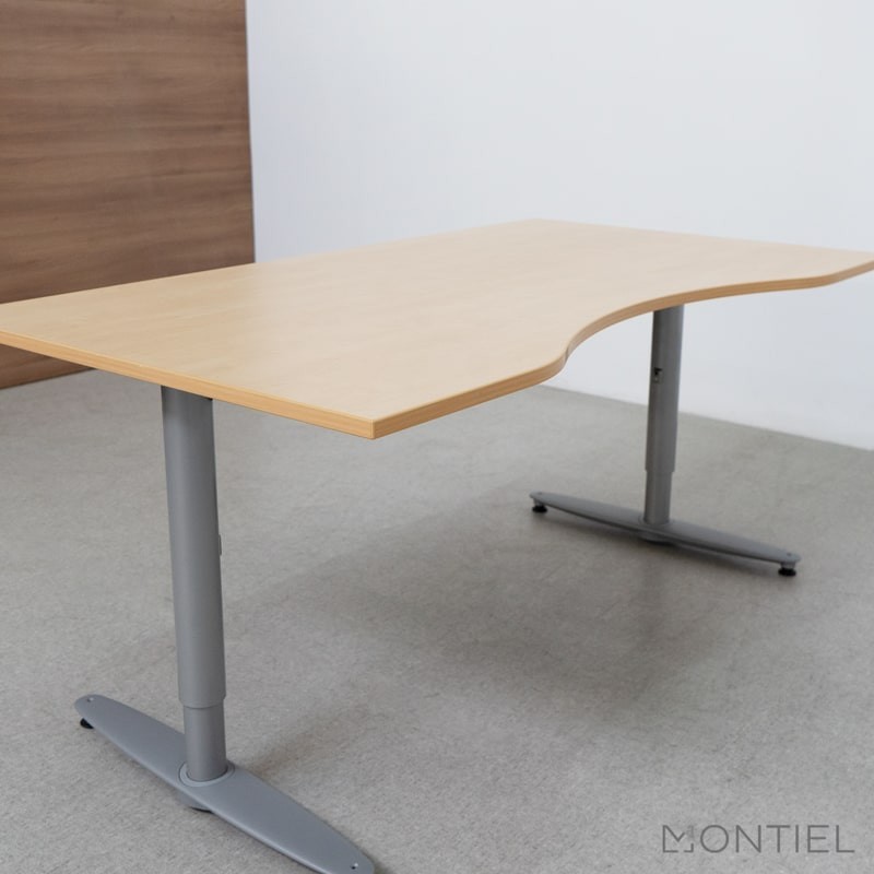 ▷ Conjunto de Oficina de Melamina de Kinnarps - Montiel