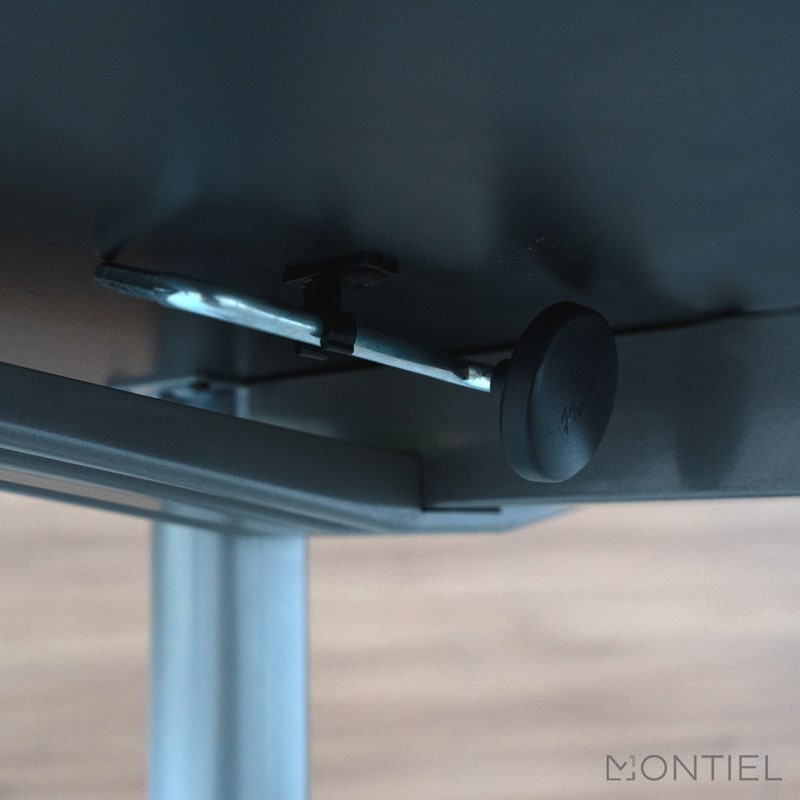 ▷ Conjunto de Oficina de Melamina de Kinnarps - Montiel