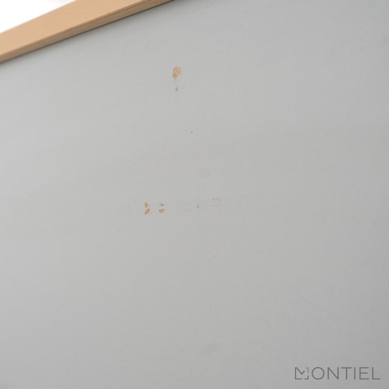 Armario Bajo con Cierre de Código de Kinnarps - Montiel