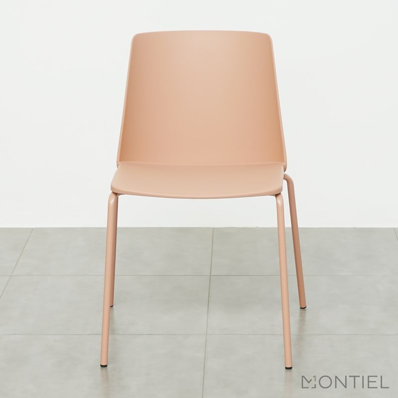 ▷ Silla Confidente Acuario de Colores de Kunna - Montiel