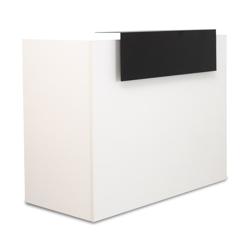 Mostrador de Oficina de Atención de Kunna - Montiel