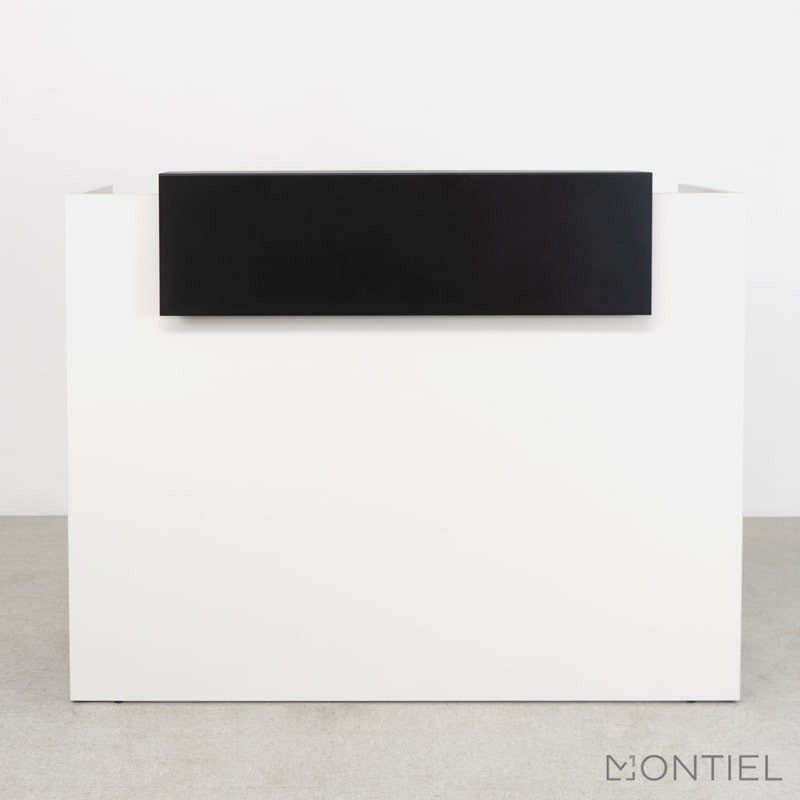 Mostrador de Oficina de Atención de Kunna - Montiel