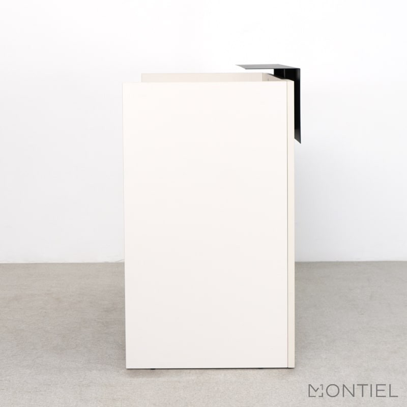 Mostrador de Oficina de Atención de Kunna - Montiel