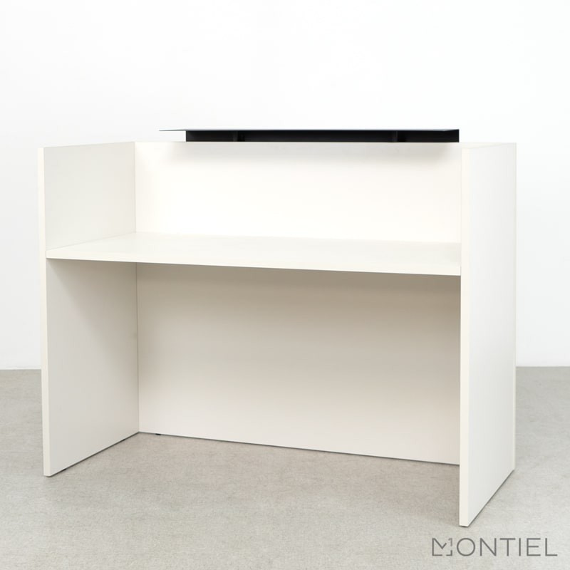 Mostrador de Oficina de Atención de Kunna - Montiel