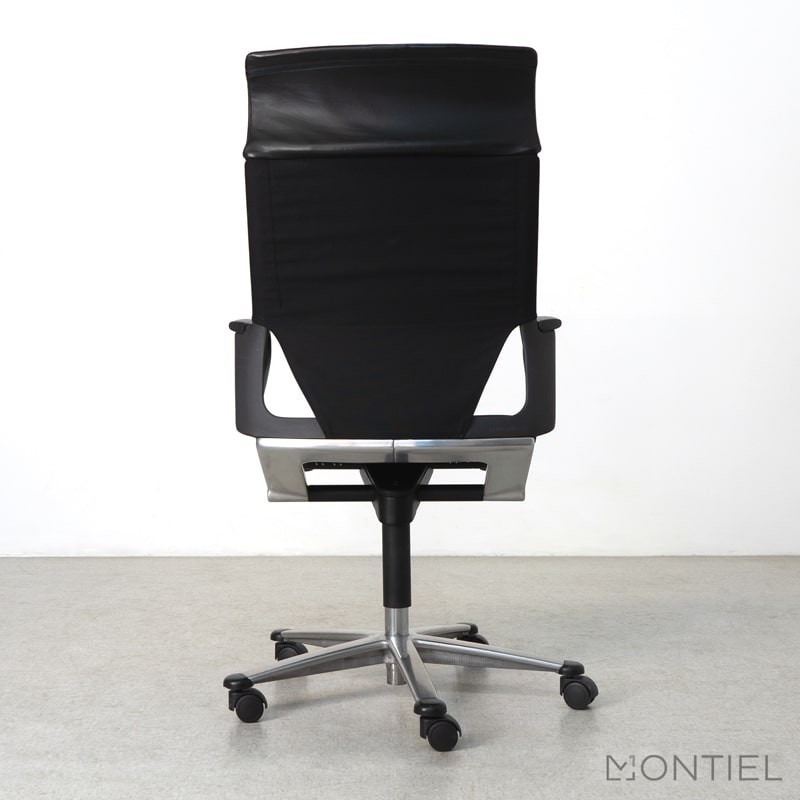 Silla Alta Dirección Modus 284/7 de Wilkhahn - Montiel
