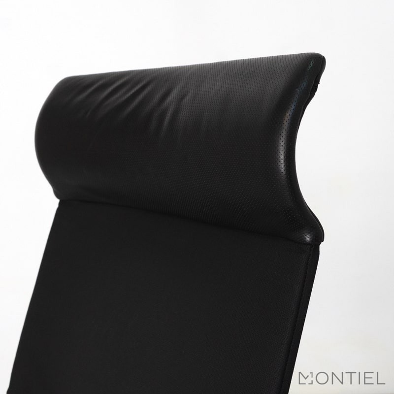 Silla Alta Dirección Modus 284/7 de Wilkhahn - Montiel