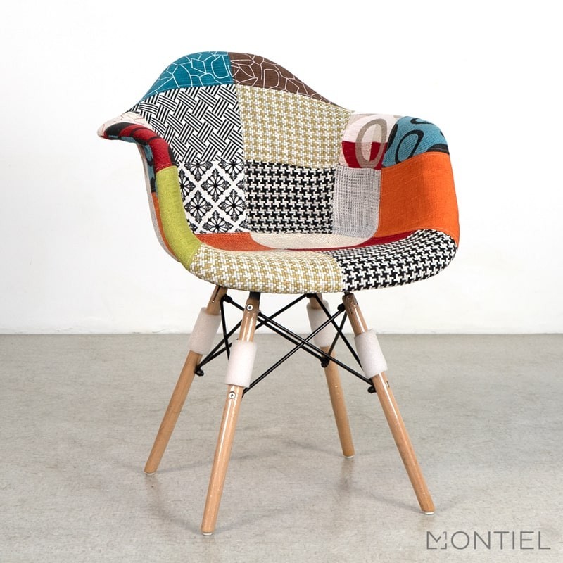 ▷ Sillón Nórdico de Diseño Akua - Oficinas Montiel