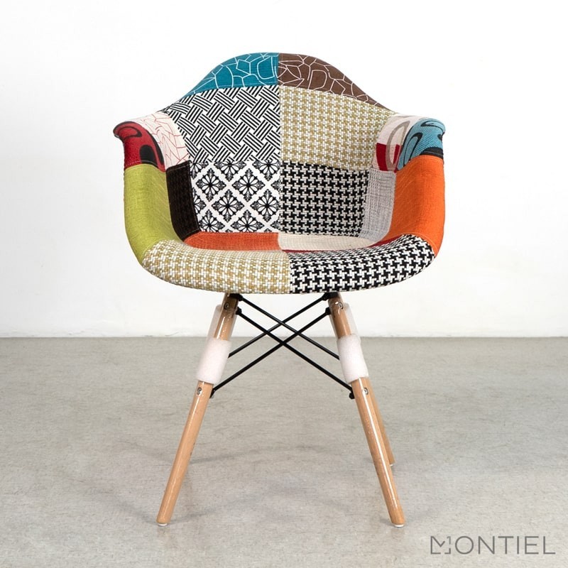 ▷ Sillón Nórdico de Diseño Akua - Oficinas Montiel