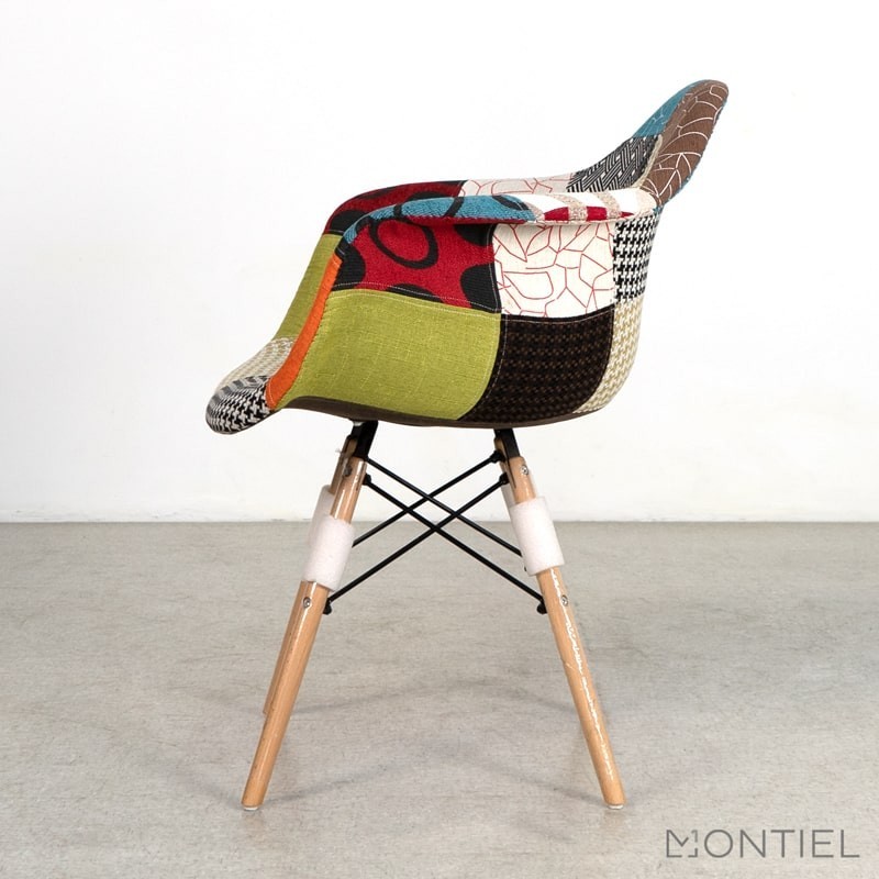 ▷ Sillón Nórdico de Diseño Akua - Oficinas Montiel