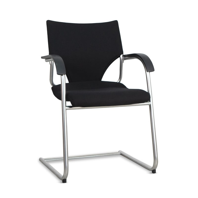 Silla Confidente Modus Small 277/7 de Wilkhahn - Montiel