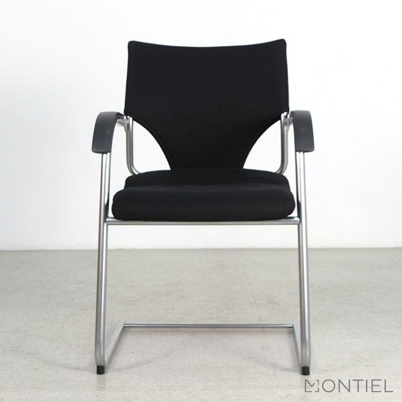 Silla Confidente Modus Small 277/7 de Wilkhahn - Montiel